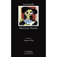 Los mejores  - Don Juan Tenorio: 114 (Letras Hispánicas)